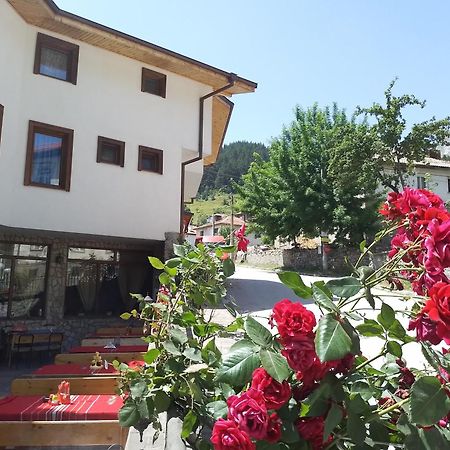 Къща За Гости Камината Trigrad Exterior foto