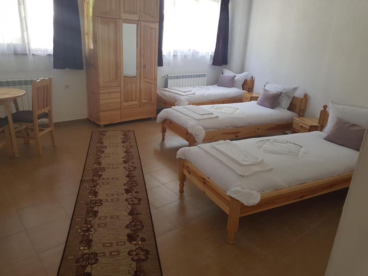 Къща За Гости Камината Trigrad Exterior foto
